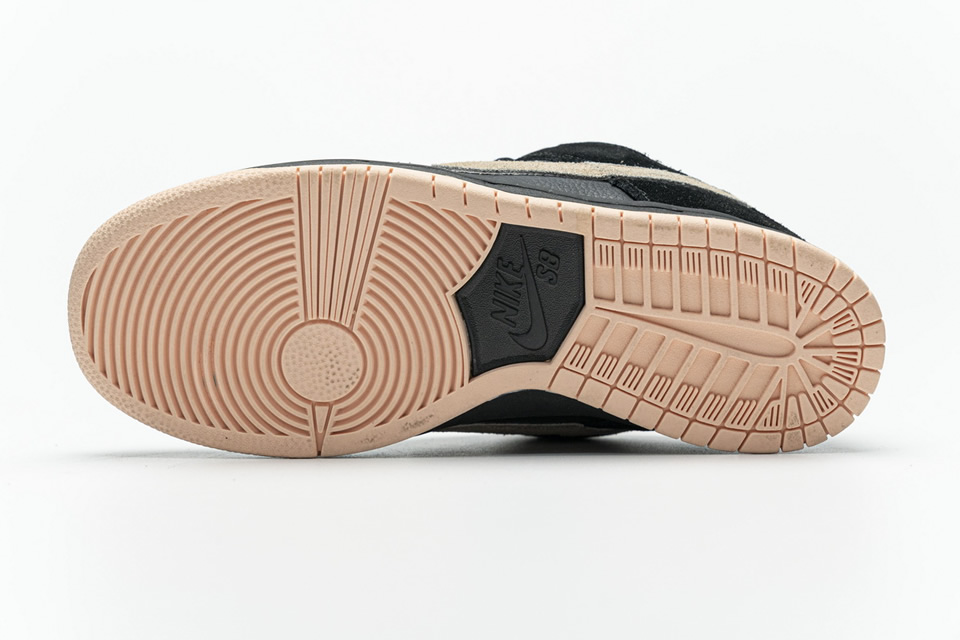 Nike Sb Dunk Low Pro Black Coral Bq6817 003 9 - kickbulk.co