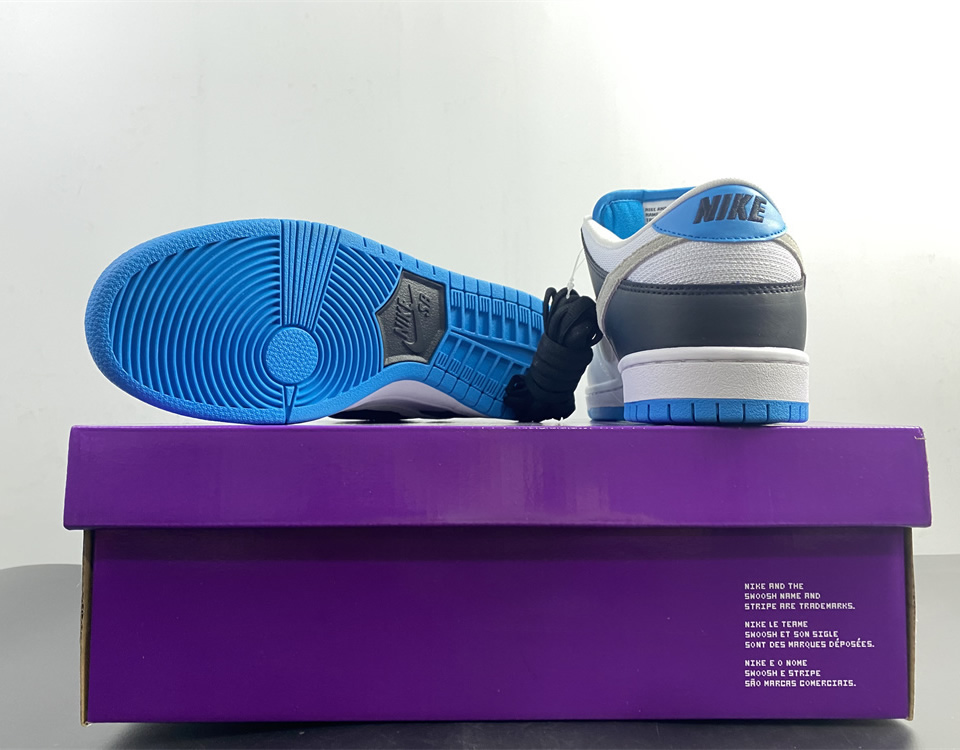 Nike Sb Dunk Low Laser Blue Bq6817 101 21 - kickbulk.co