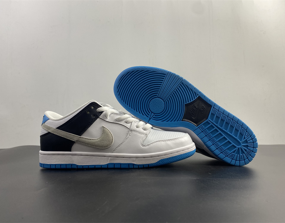 Nike Sb Dunk Low Laser Blue Bq6817 101 27 - kickbulk.co