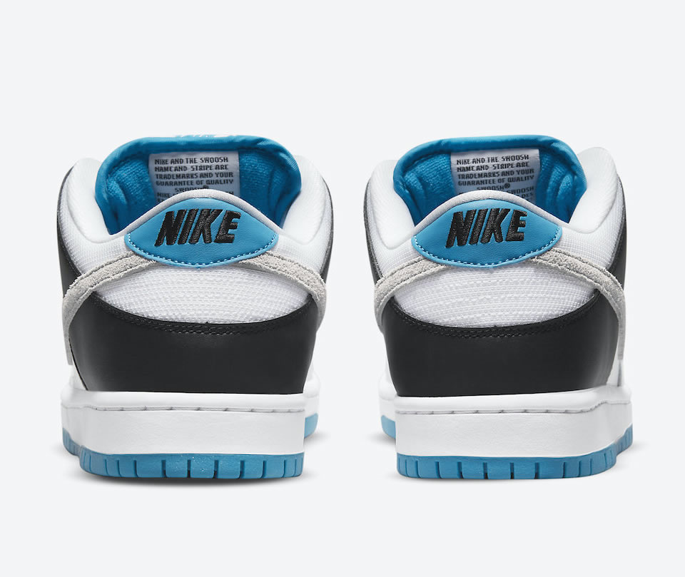 Nike Sb Dunk Low Laser Blue Bq6817 101 4 - kickbulk.co
