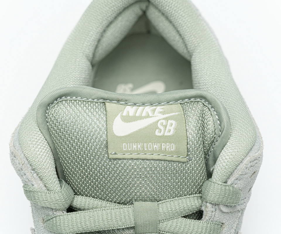 Nike Sb Dunk Low Pro Horizon Green Bq6817 300 10 - kickbulk.co