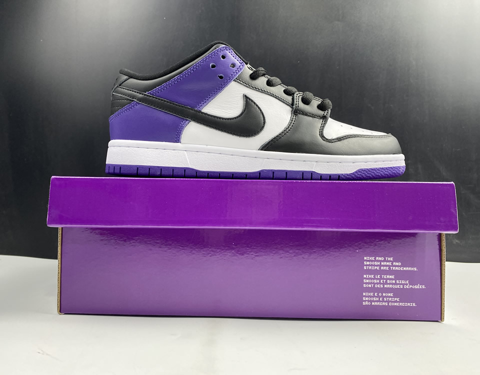 Nike Sb Dunk Low Court Purple Bq6817 500 4 - kickbulk.co