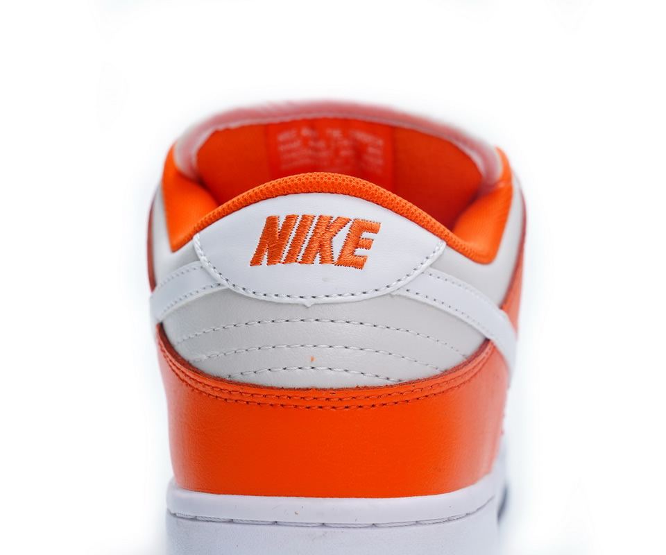 Nike Dunk Low Pro White Orange Bq6817 806 11 - kickbulk.co