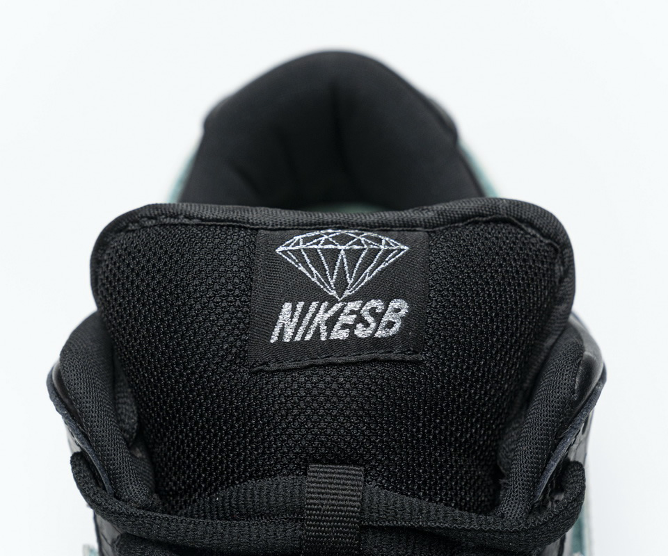 Nike Sb Dunk Low Pro Og Qs Black Diamond Bv1310 001 10 - kickbulk.co