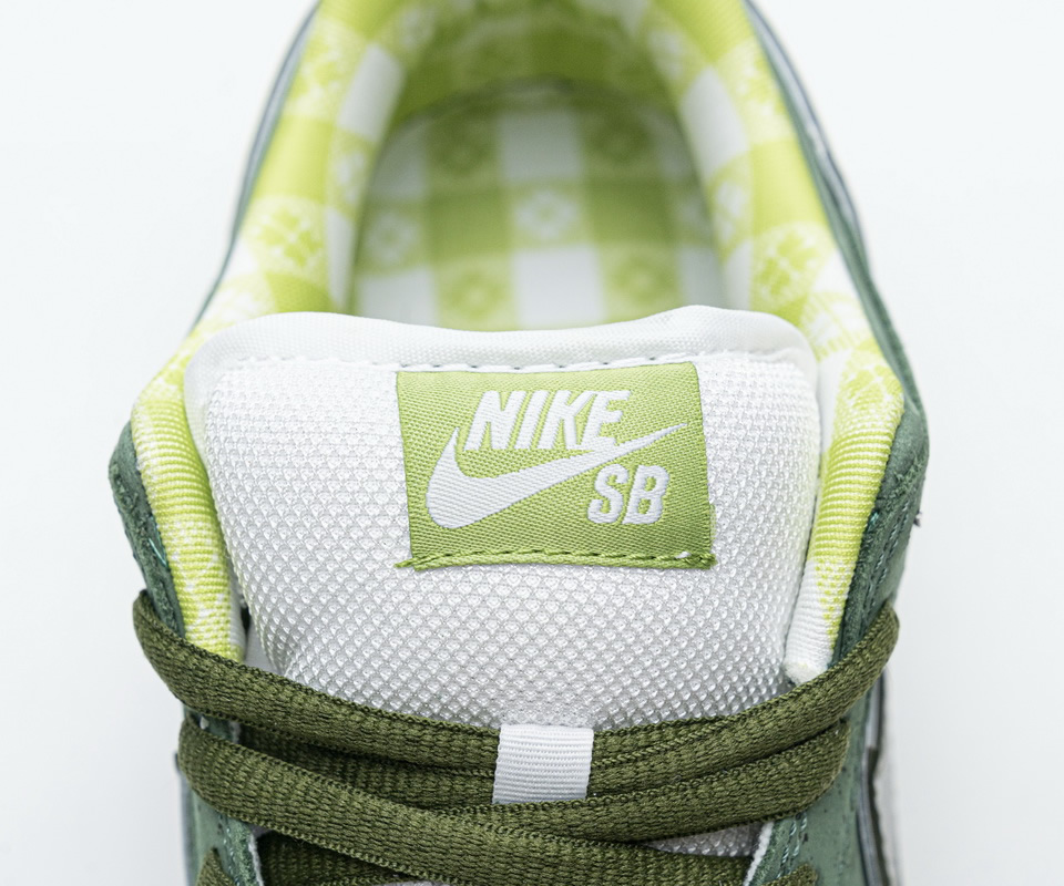 Nike Dunk Sb Concepts Green Lobster Bv1310 337 10 - kickbulk.co