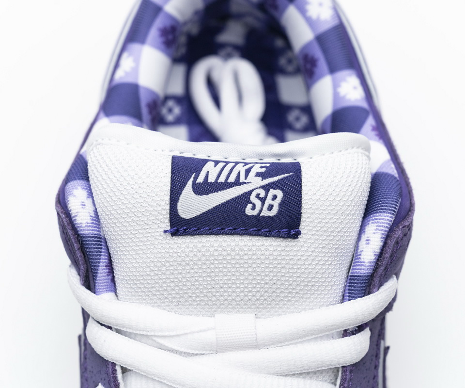 Nike Sb Dunk Low Pro Og Qs Purple Lobste Bv1310 555 15 - kickbulk.co