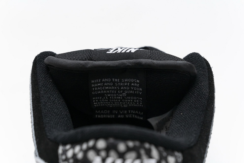 Nike Sb Dunk Low Pro Iso Black White Cd2563 003 18 - kickbulk.co