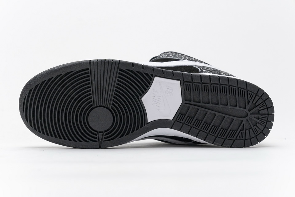 Nike Sb Dunk Low Pro Iso Black White Cd2563 003 9 - kickbulk.co
