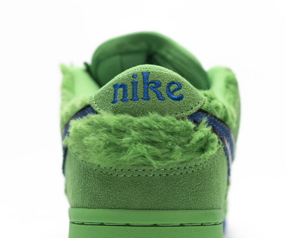 Grateful Dead Nike Sb Dunk Low Green Bear Cj5378 300 18 - kickbulk.co