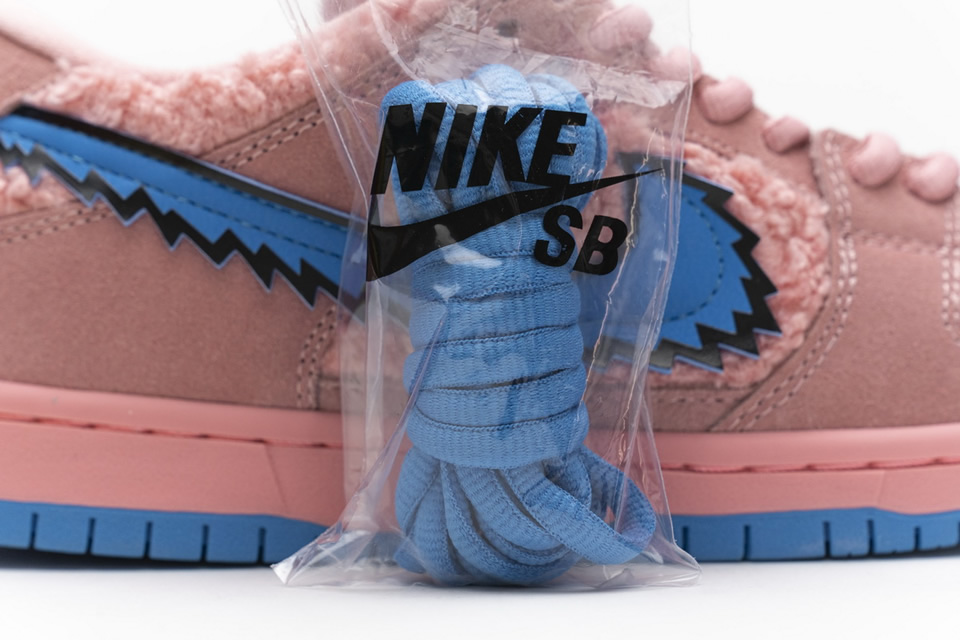 Grateful Dead Nike Sb Dunk Low Pro Qs Pink Bear Cj5378 600 15 - kickbulk.co