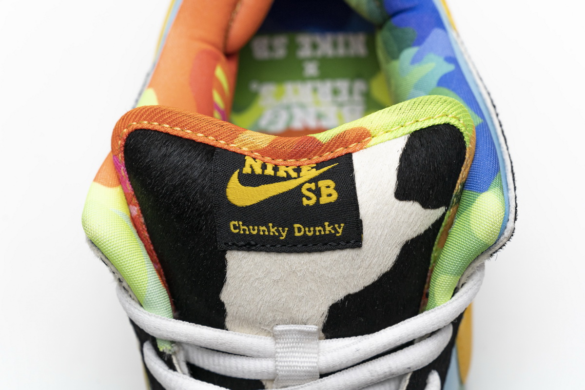 Ben Jerry S X Nike Dunk Sb Low Chunky Dunky Cu3244 100 13 - kickbulk.co