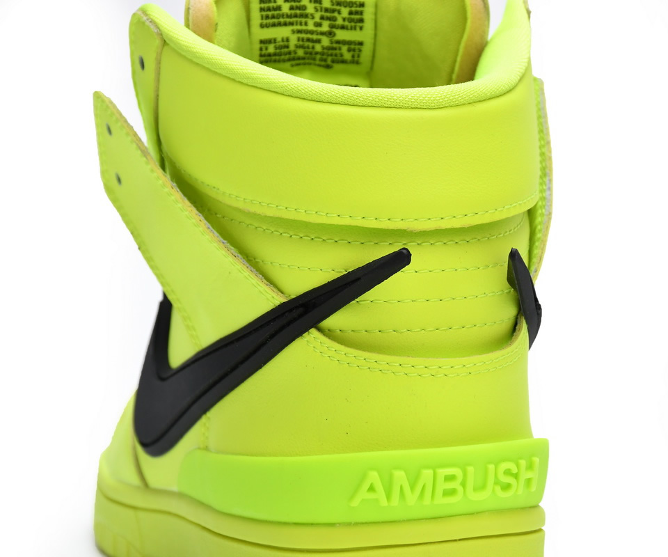 Ambush Dunk High Flash Lime Cu7544 300 11 - kickbulk.co