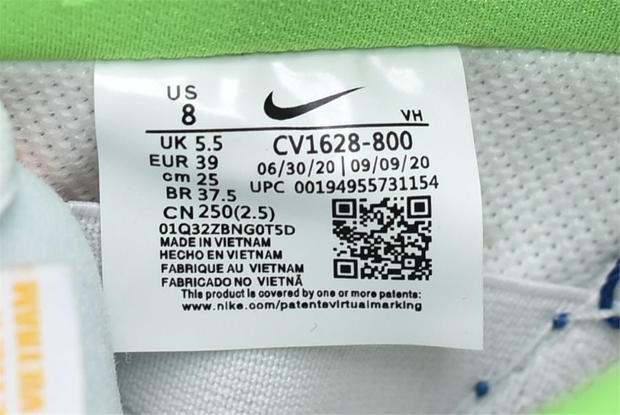 Nike Sb Dunk Cv1628 800 Low Cny Chinese New Year 18 - kickbulk.co