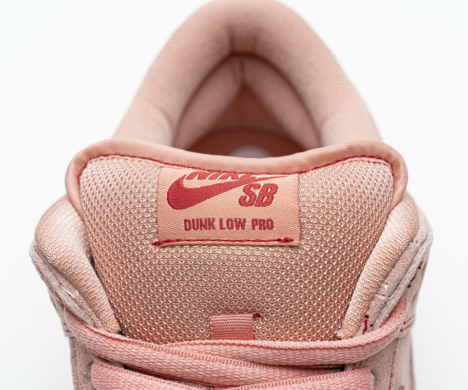 Nike Sb Dunk Low Pink Cv1655 600 10 - kickbulk.co