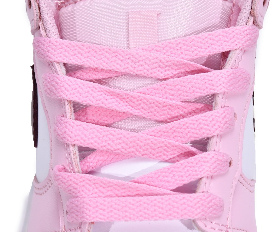 Nike Dunk Low Gs Pink Foam Cw1590 601 11 - kickbulk.co