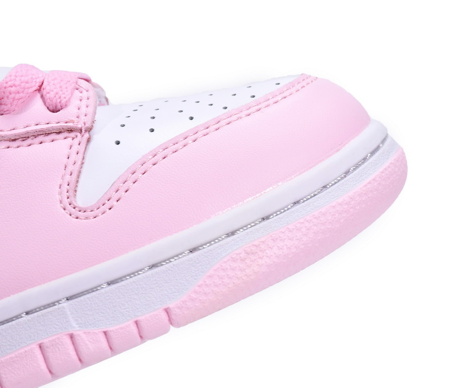 Nike Dunk Low Gs Pink Foam Cw1590 601 16 - kickbulk.co