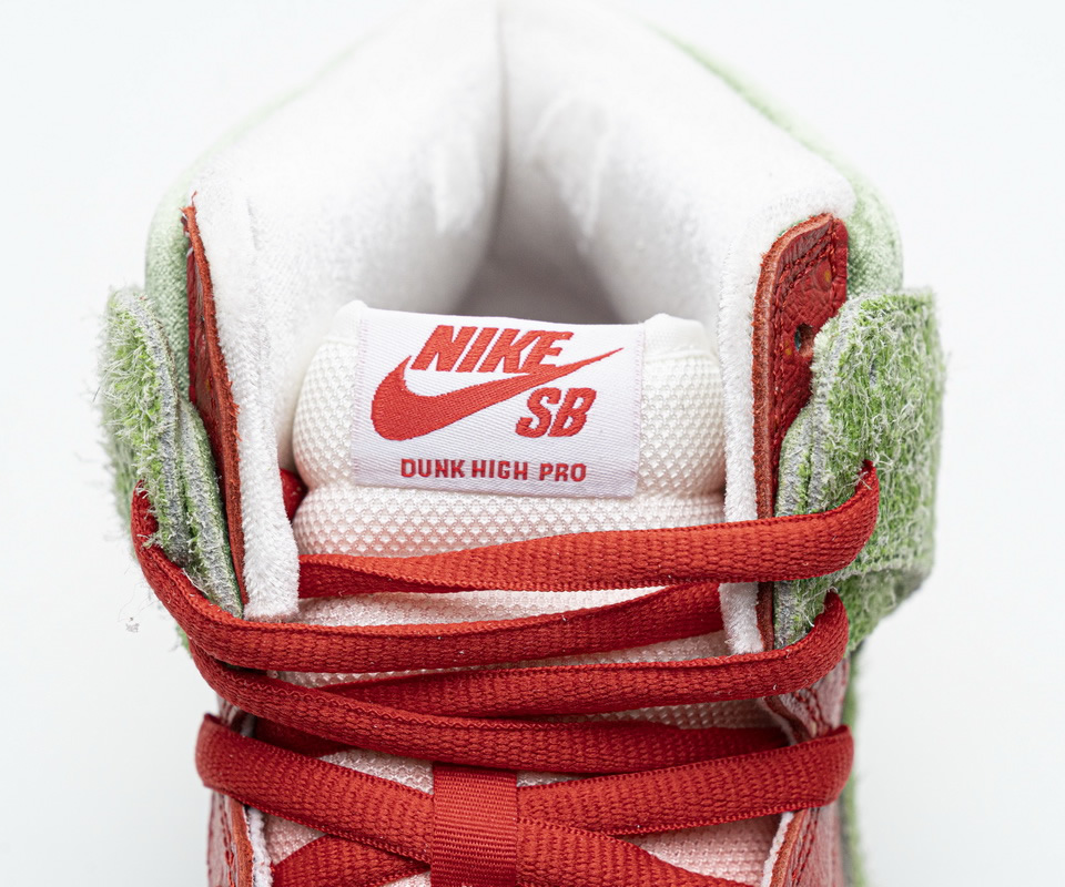 Nike Sb Dunk High Strawberry Cough Cw7093 600 13 - kickbulk.co