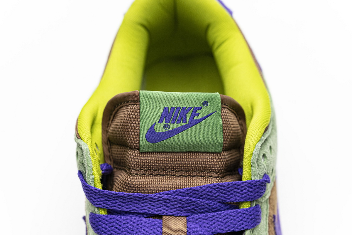 Nike Dunk Low Sp Veneer Autumn Green Deep Purple Da1469 200 10 - kickbulk.co