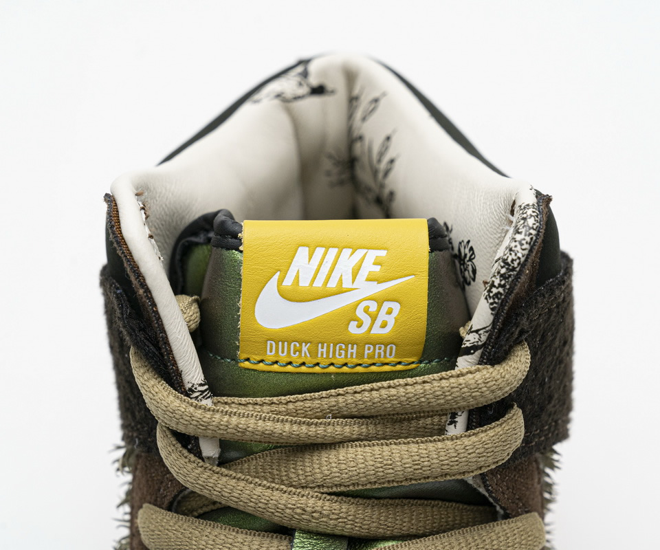 Concepts Nike Sb Dunk High Pro Qs Mallard Dc6887 200 13 - kickbulk.co