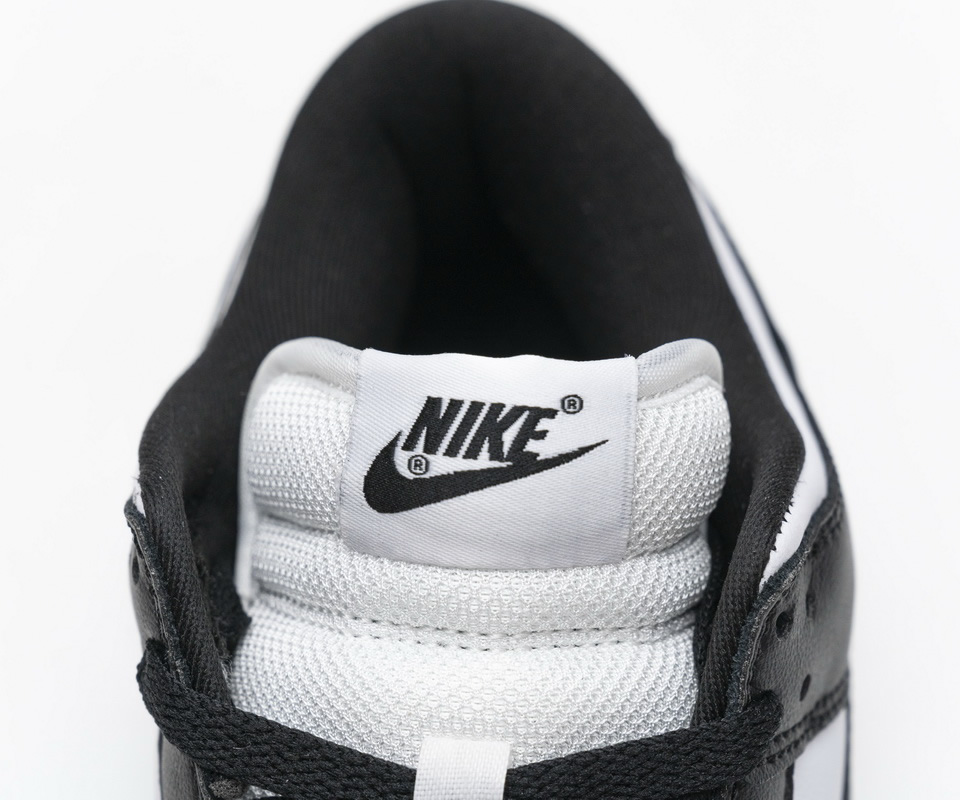 Nike Sb Dunk Low Pro Black White Dd1391 100 10 - kickbulk.co