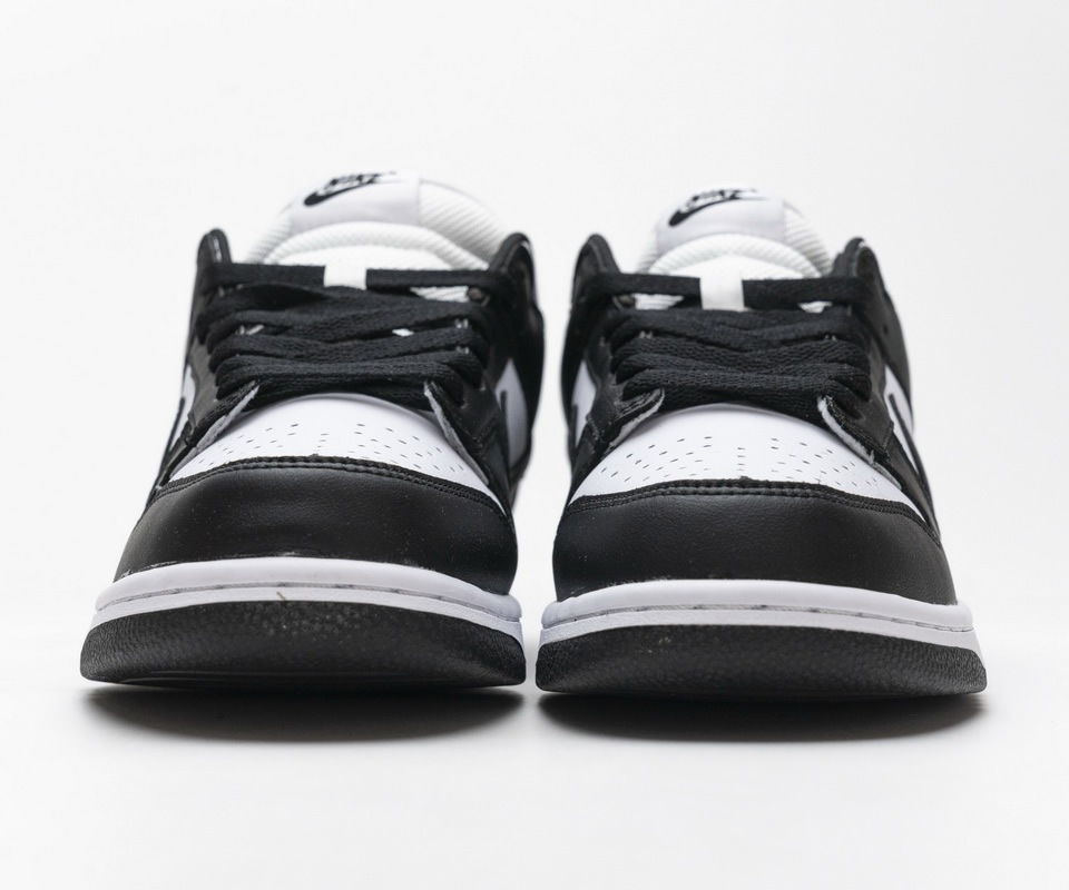 Nike Sb Dunk Low Pro Black White Dd1391 100 8 - kickbulk.co