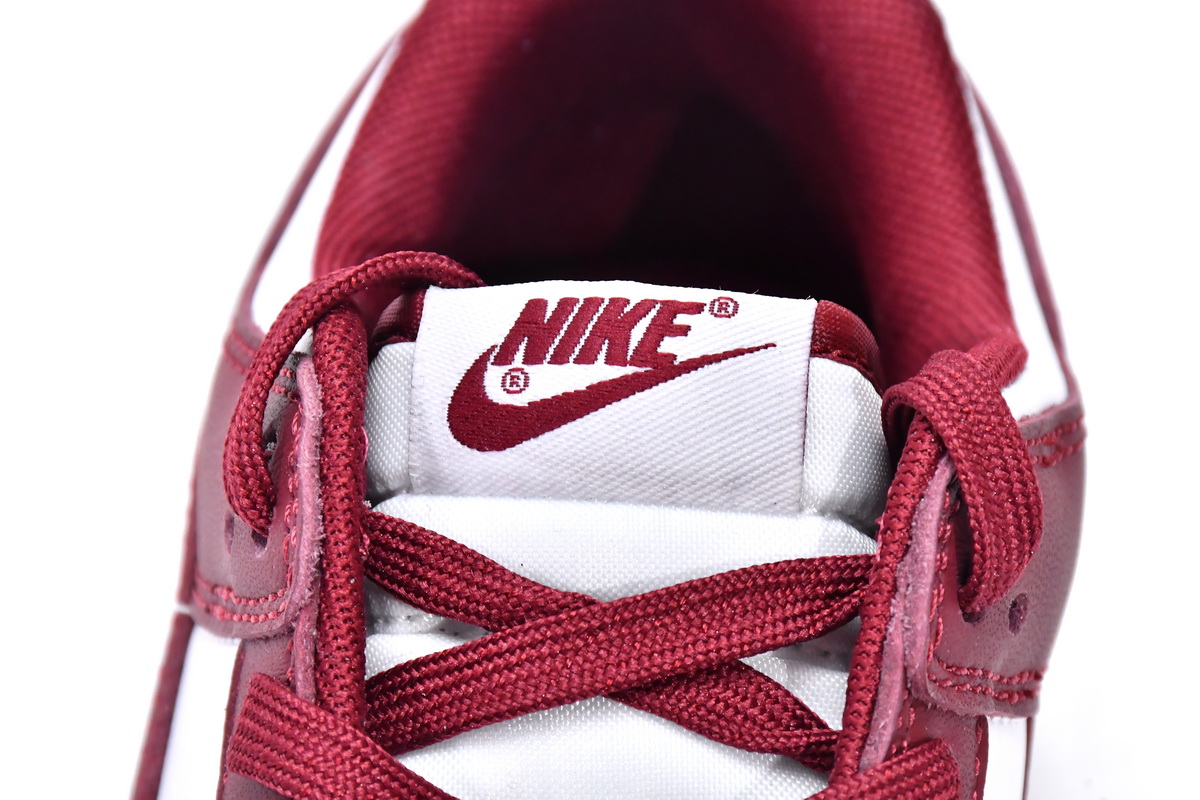 Nike Dunk Low Team Red Dd1391 601 10 - kickbulk.co