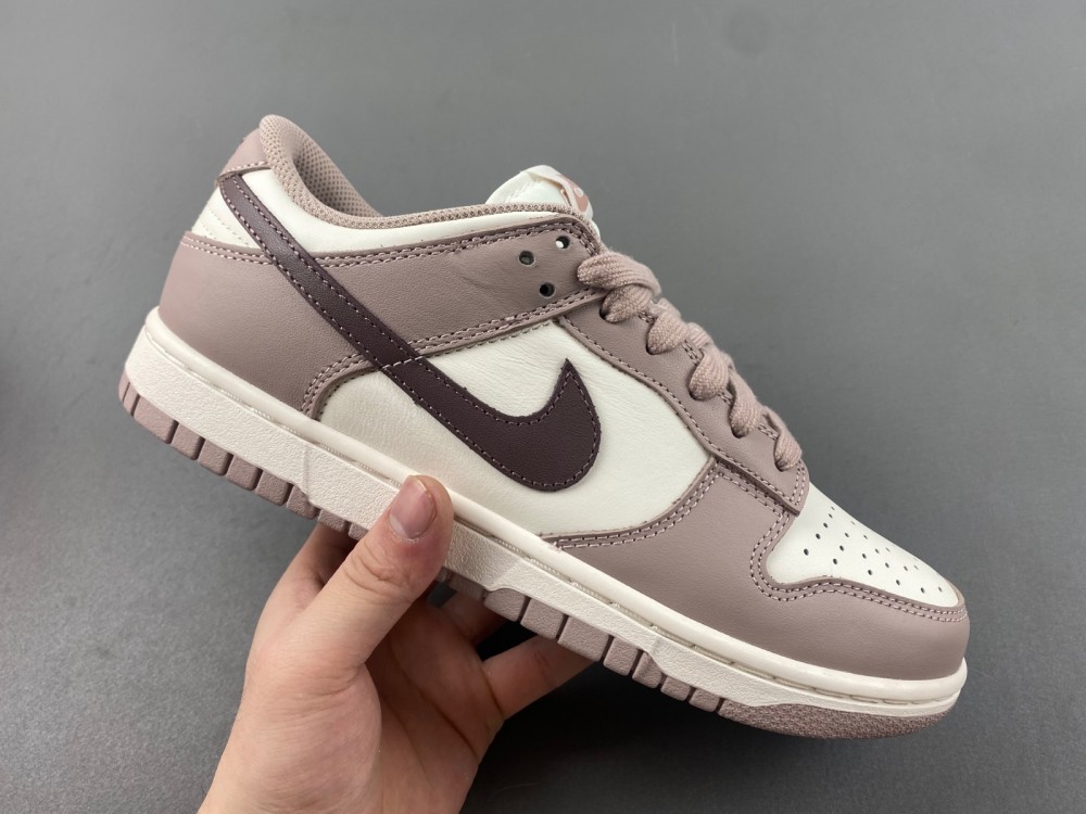 Nike Dunk Low Diffused Taupe Wmns Dd1503 125 10 - kickbulk.co