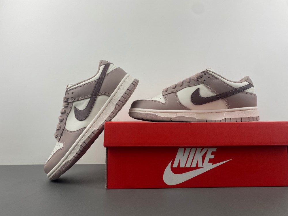 Nike Dunk Low Diffused Taupe Wmns Dd1503 125 12 - kickbulk.co