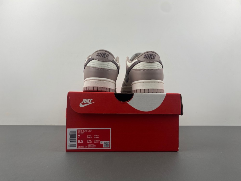 Nike Dunk Low Diffused Taupe Wmns Dd1503 125 16 - kickbulk.co
