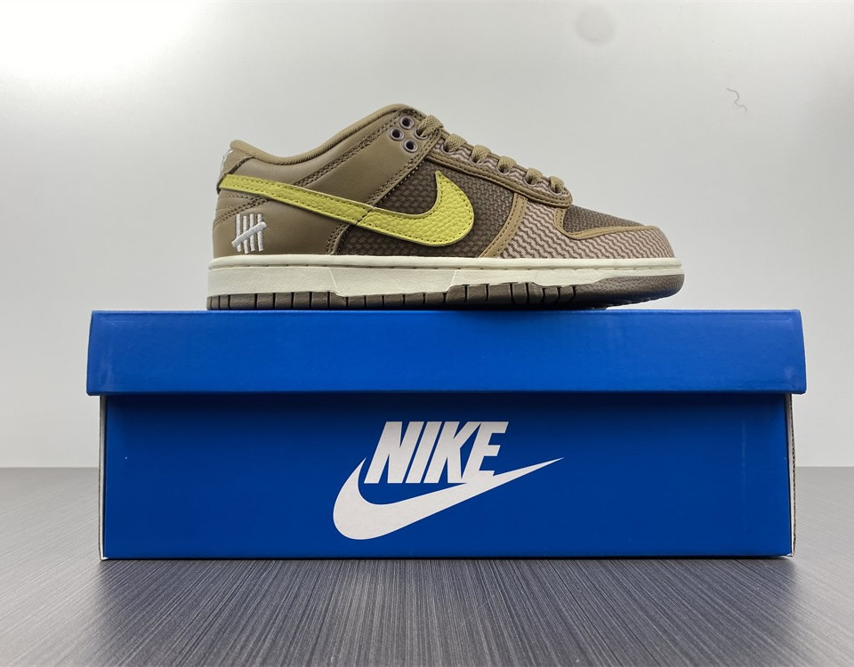 Undefeated Nike Dunk Low Sp Canteen Dh3061 200 5 - kickbulk.co