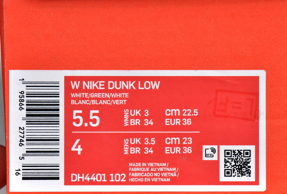 Nike Dunk Low Wmns Green Paisley Dh4401 102 20 - kickbulk.co