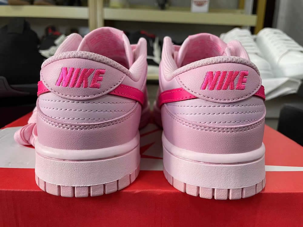 Nike Dunk Low Ps Triple Pink Dh9756 600 10 - kickbulk.co