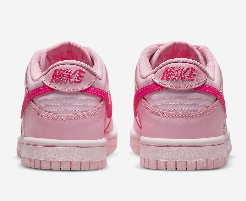 Nike Dunk Low Ps Triple Pink Dh9756 600 4 - kickbulk.co