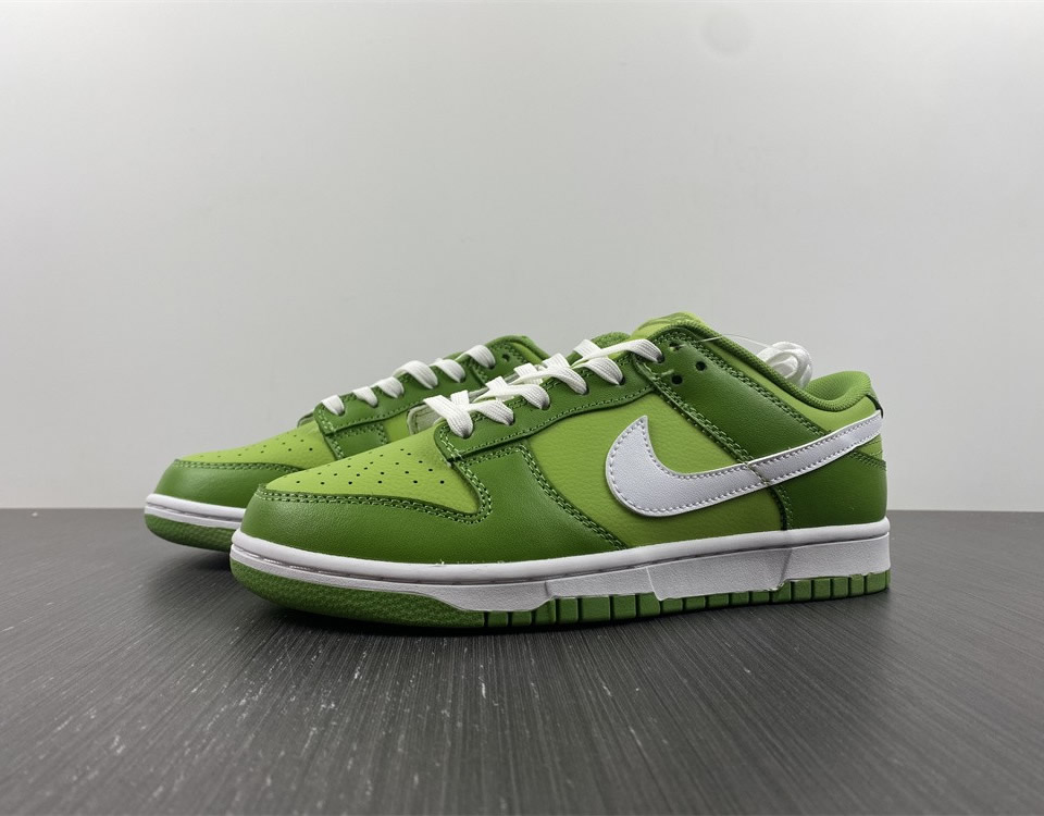 Nike Dunk Low Retro Chlorophyll Dj6188 300 7 - kickbulk.co