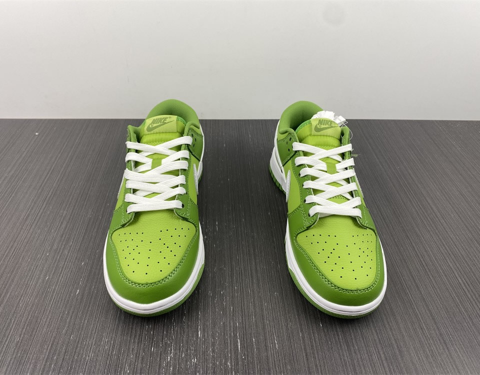Nike Dunk Low Retro Chlorophyll Dj6188 300 9 - kickbulk.co