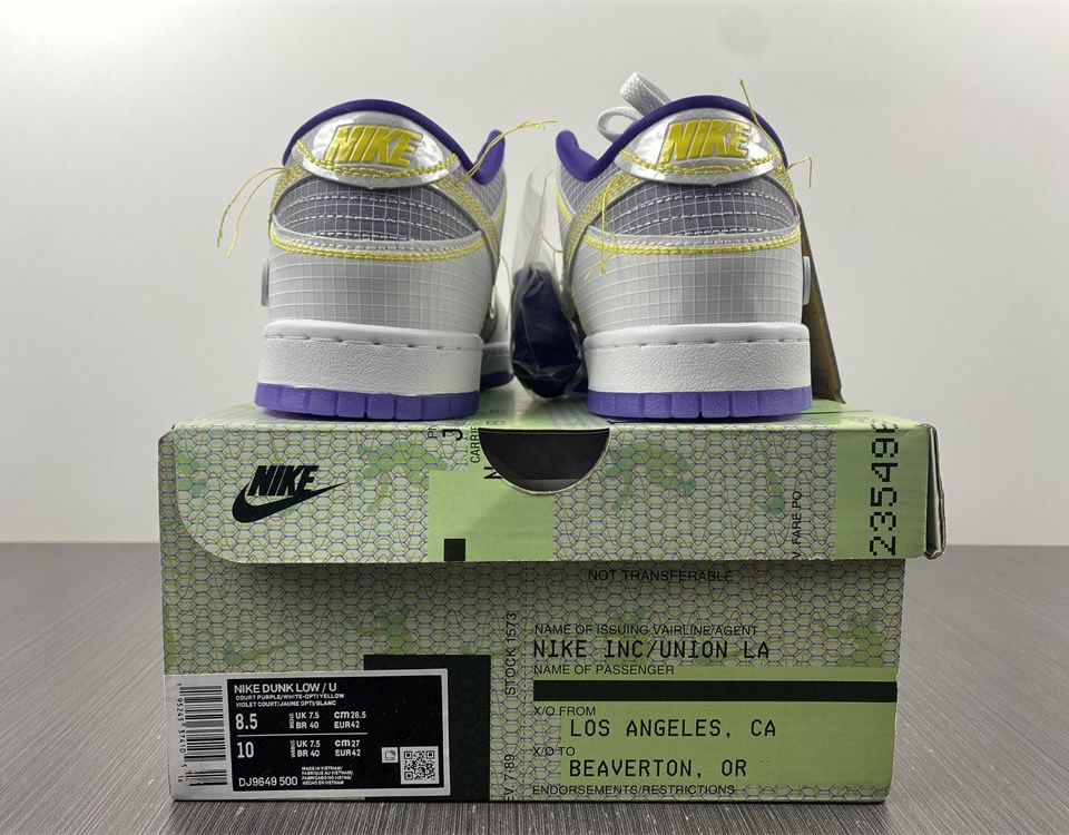 Union La Nike Dunk Low Dj9649 500 10 - kickbulk.co