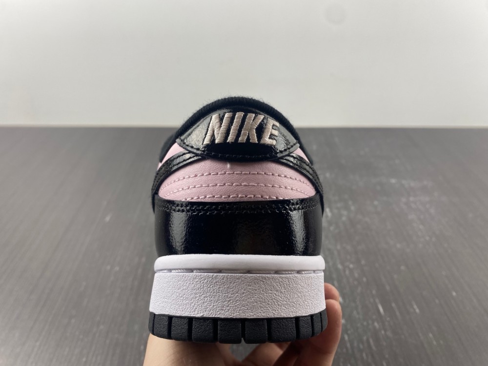Nike Dunk Low Pink Foam Black Wmns Dj9955 600 19 - kickbulk.co