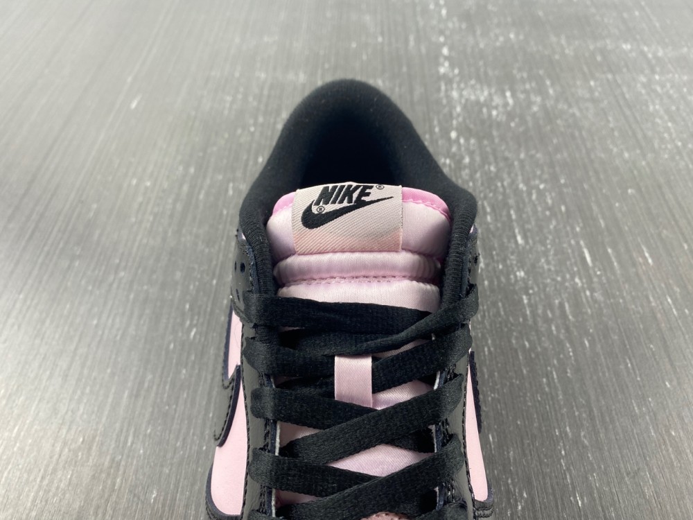 Nike Dunk Low Pink Foam Black Wmns Dj9955 600 20 - kickbulk.co