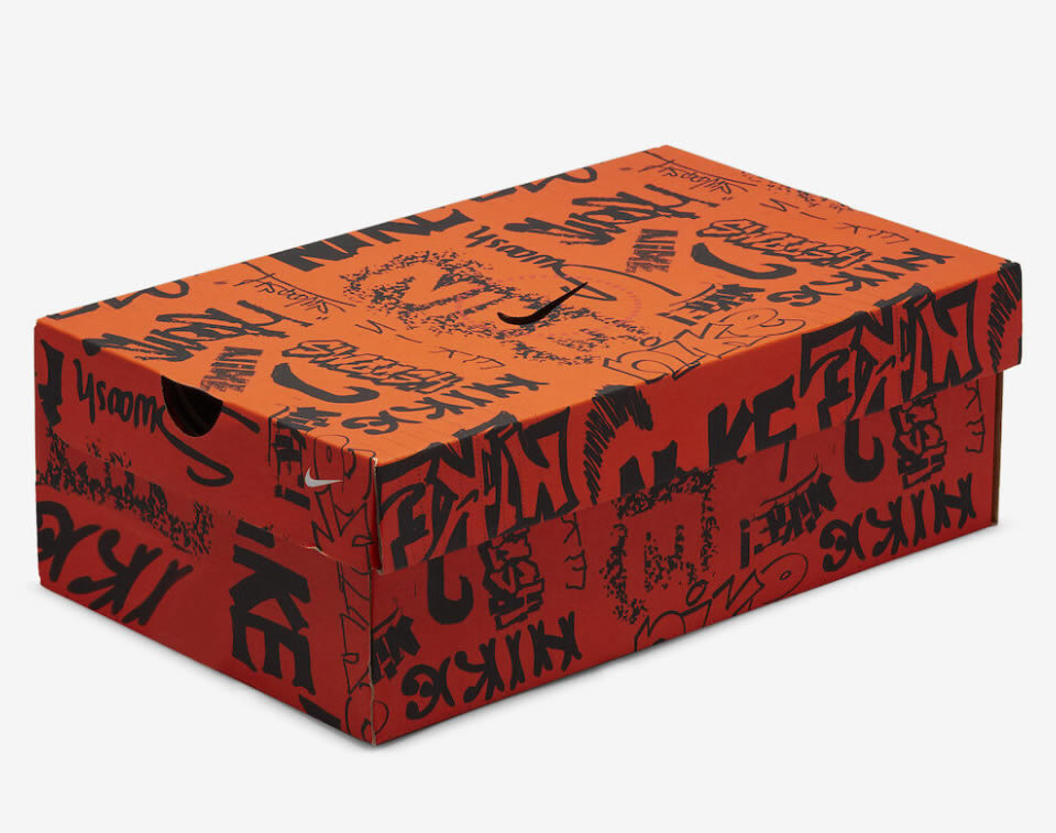 Nike Dunk Low Retro Premium Graffiti Pack Obsidian Dm0108 400 10 - kickbulk.co