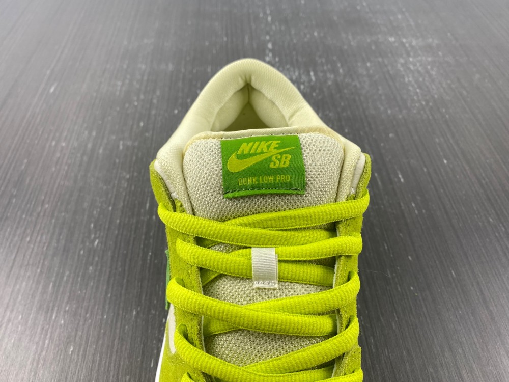 Nike Dunk Low Pro Sb Fruity Pack Green Apple Dm0807 300 14 - kickbulk.co