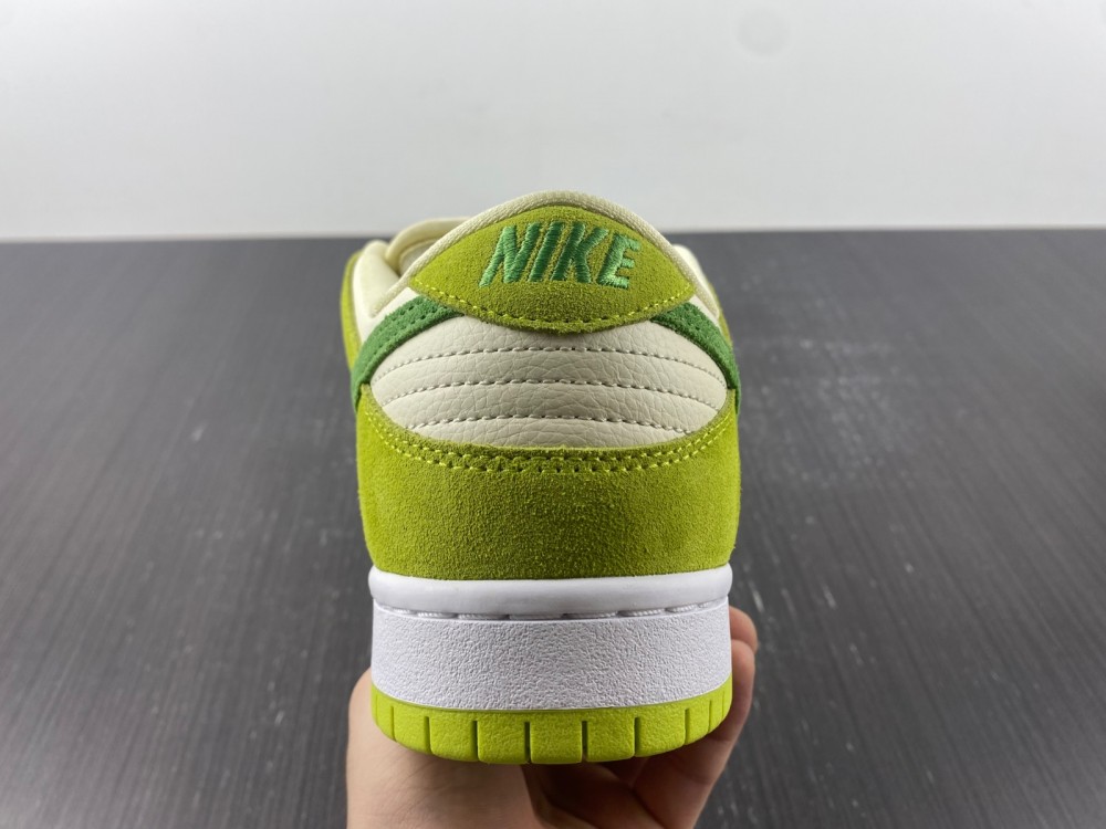 Nike Dunk Low Pro Sb Fruity Pack Green Apple Dm0807 300 16 - kickbulk.co