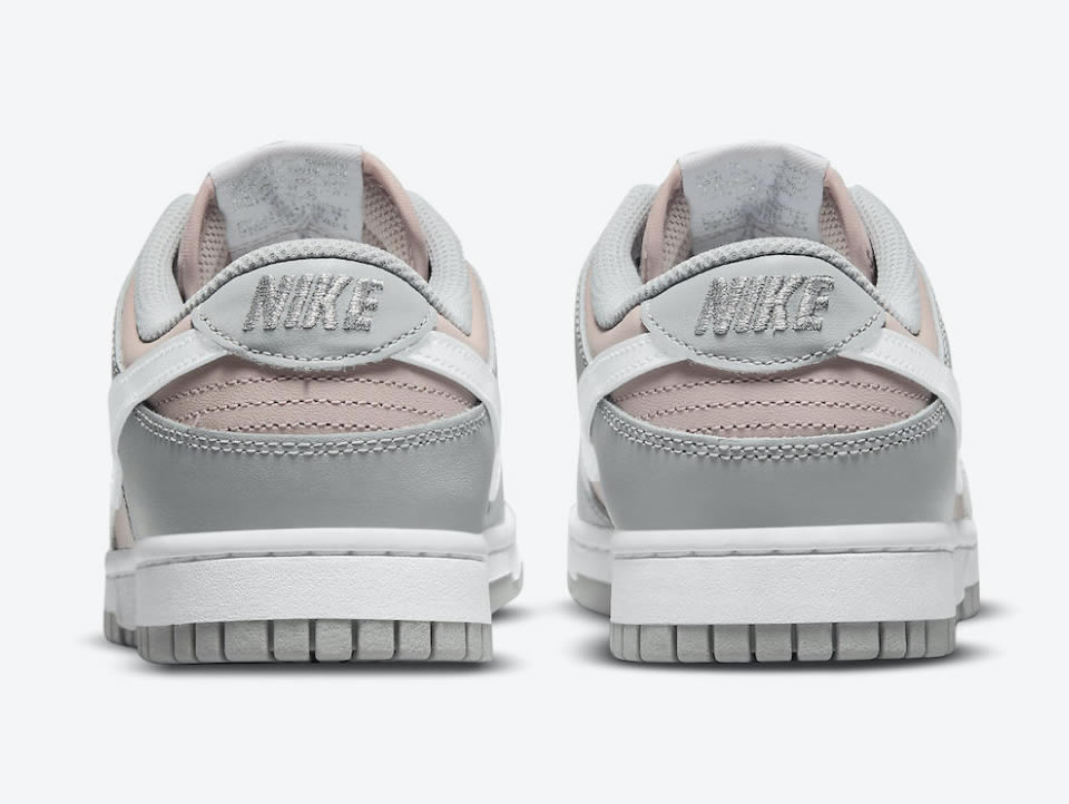 Nike Dunk Low Soft Grey Pink Wmns Dm8329 600 4 - kickbulk.co