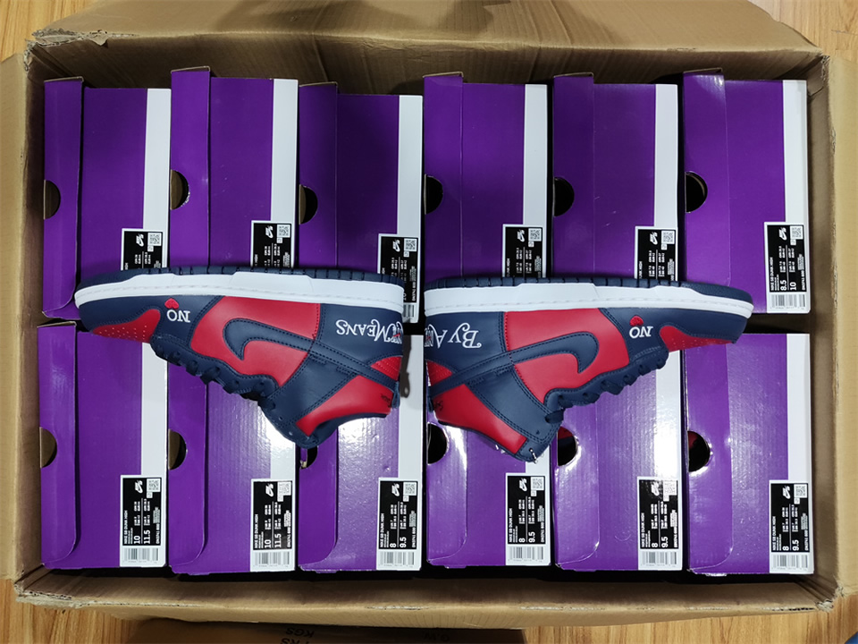 Supreme Nike Dunk High Sb By Any Means Red Navy Dn3741 600 0 - kickbulk.co