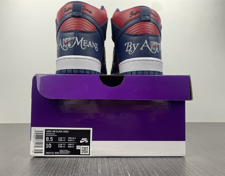 Supreme Nike Dunk High Sb By Any Means Red Navy Dn3741 600 11 - kickbulk.co