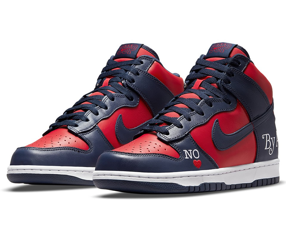 Supreme Nike Dunk High Sb By Any Means Red Navy Dn3741 600 3 - kickbulk.co