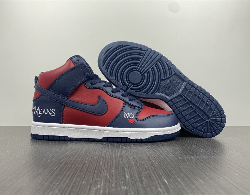 Supreme Nike Dunk High Sb By Any Means Red Navy Dn3741 600 6 - kickbulk.co