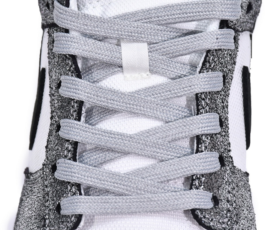 Nike Dunk Low Silver Cracked Leather Shimmer Do5882 001 10 - kickbulk.co
