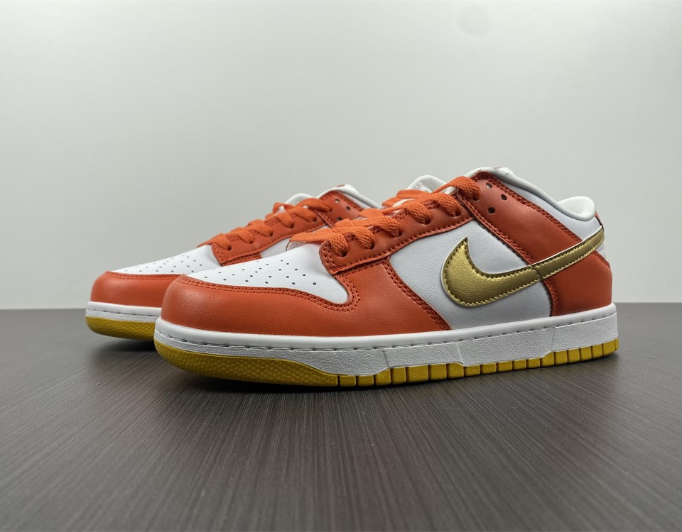 Nike Dunk Low Golden Orange Dq4690 800 24 - kickbulk.co