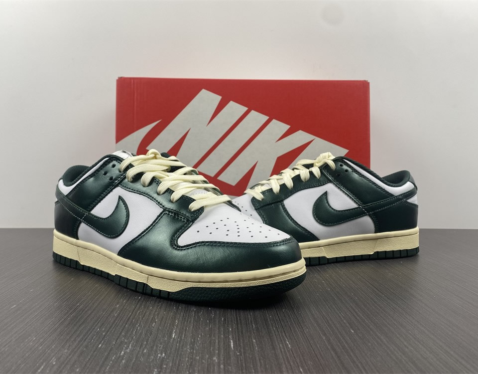 Nike Dunk Low Wmns Vintage Green Dq8580 100 11 - kickbulk.co