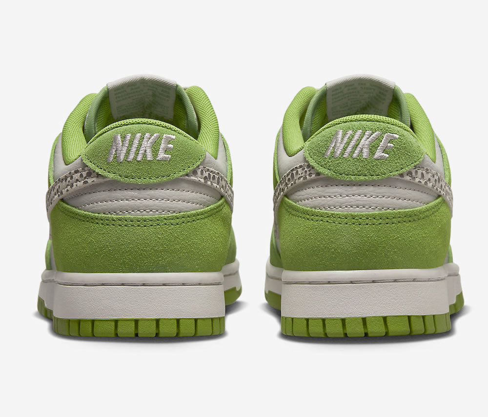 Nike Dunk Low Safari Swoosh Chlorophyll Dr0156 300 4 - kickbulk.co